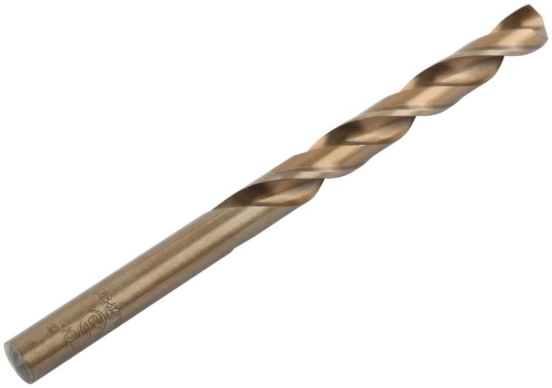 Сверло по металлу EXPERT 7.5х109мм (уп.5шт) Cutop 53-488