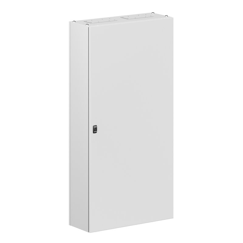 Корпус напольный RAM fit 1200х800х450мм без боков. вырезов DKC R6NFW128045