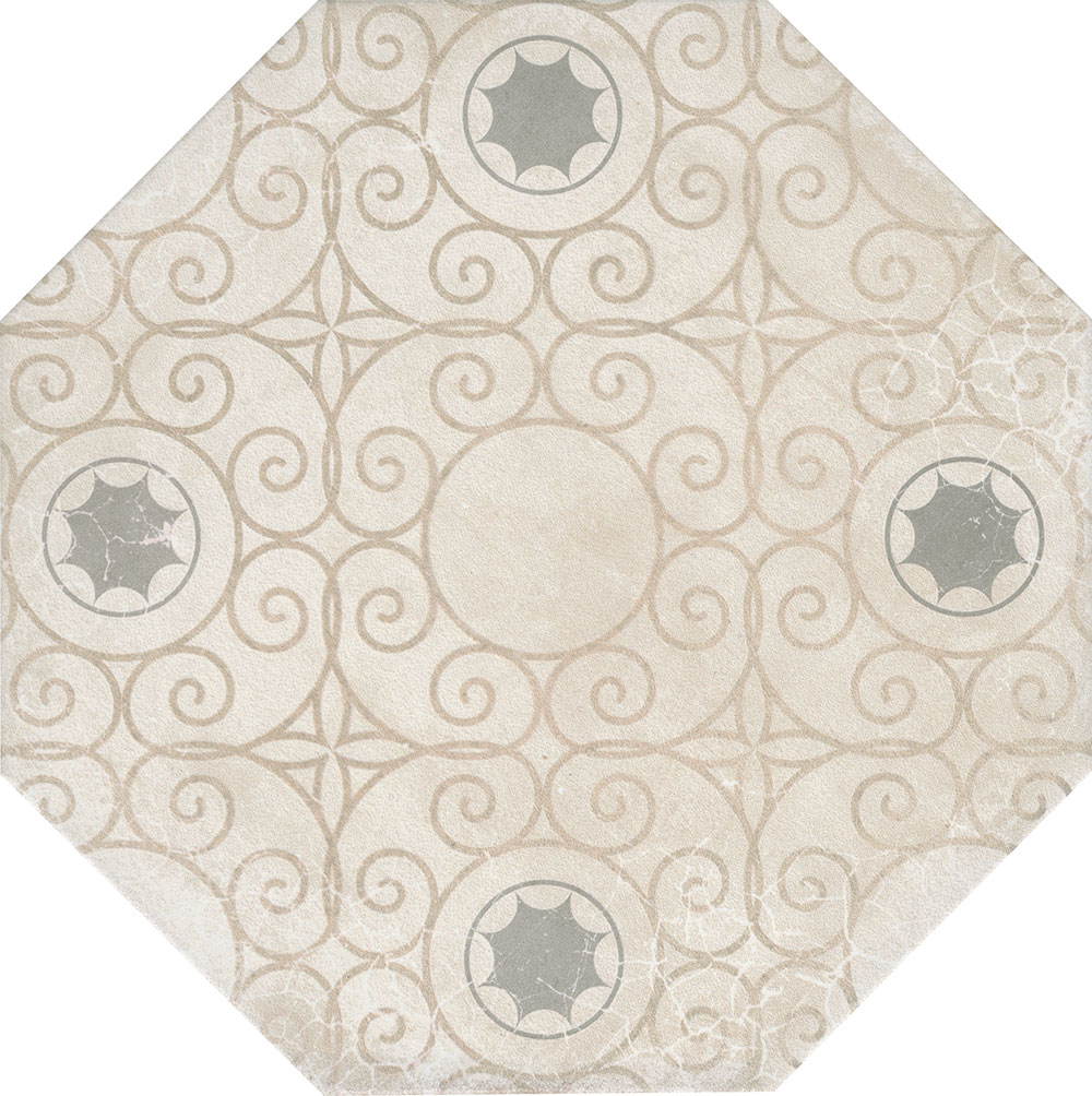 Керамогранит Пьяцетта 24х24, SG243000N