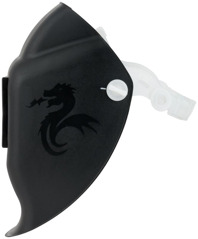 Щиток сварщика "Искра" 12237