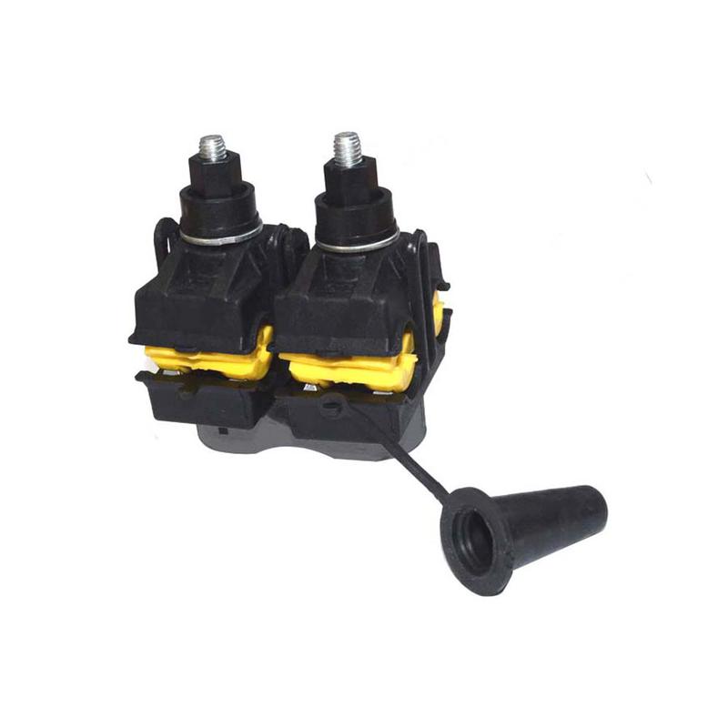 Зажим ответвительный герметичный ORPN-150 (аналог RPN-150) МЗВА ЦБ-00005045