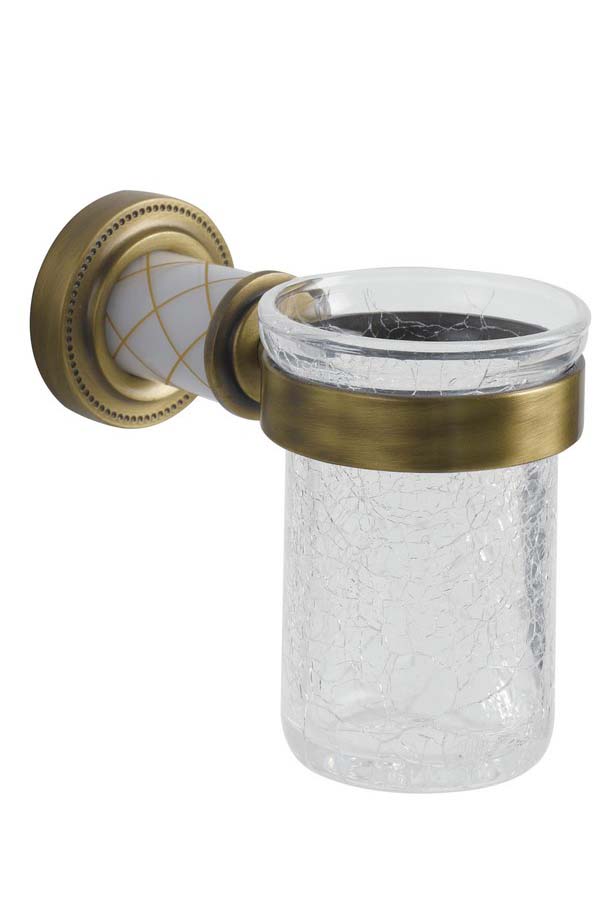 Стакан для зубных щеток MURANO_Комплект