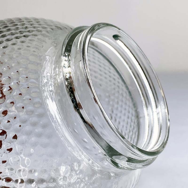 Рассеиватель НББ 62-010-А 85 D5-5 "Цветочек" стекло прозр. (в пленке) Элетех 1071150526