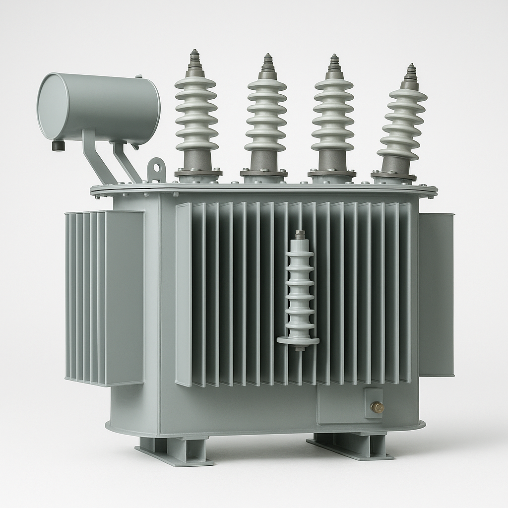 	Высоковольтные трансформаторы