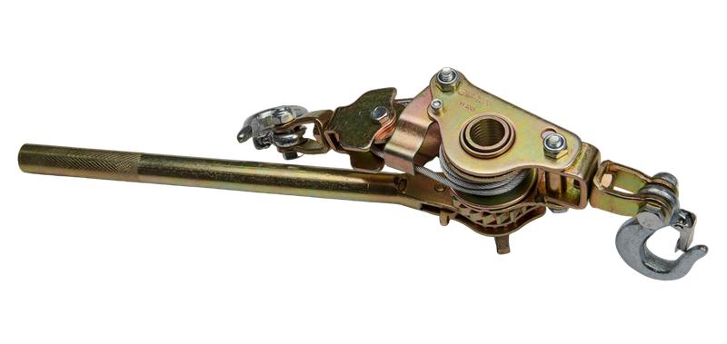 Лебедка ручная P-2000 НИЛЕД 13302651