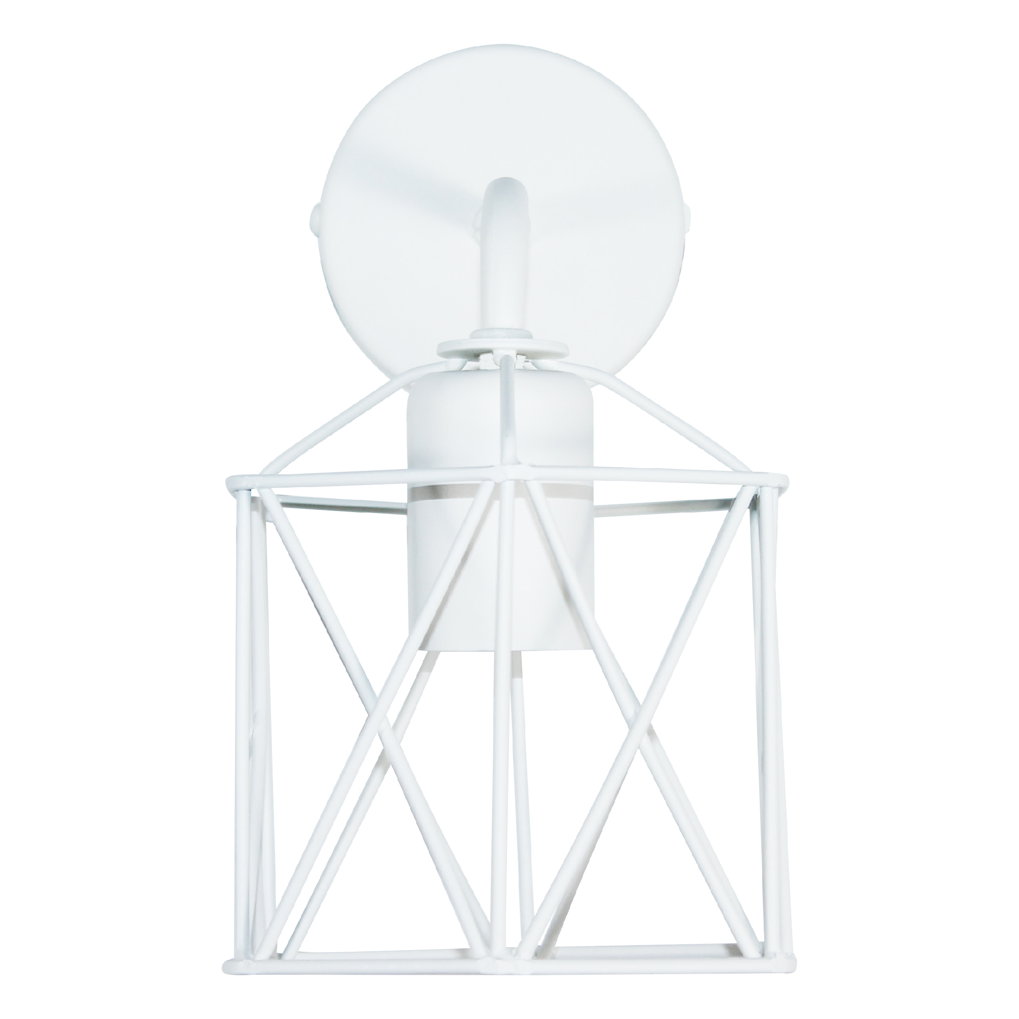 Светильник Стелла 511 бел.муар НББ 01-60-164 Е27 ИМ