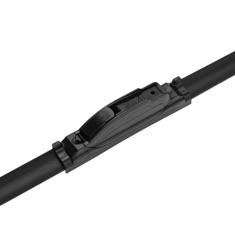 Щетка стеклоочистителя бескаркасная Multi Clamp 450мм Rexant 80-0923