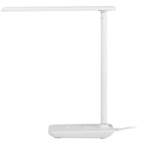 Светильник светодиодный NLED-508-7W-W настольный бел. ЭРА Б0059151