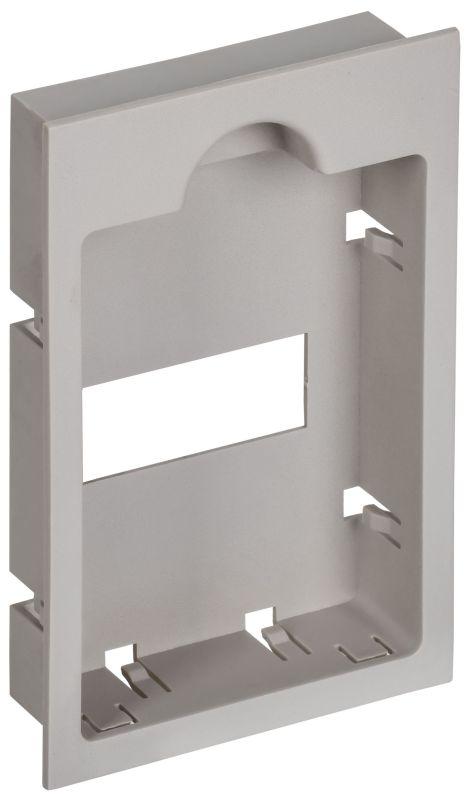 Комплект монтажный панели управления ПЧ K740 малый ONI EC-K740-EXT-S