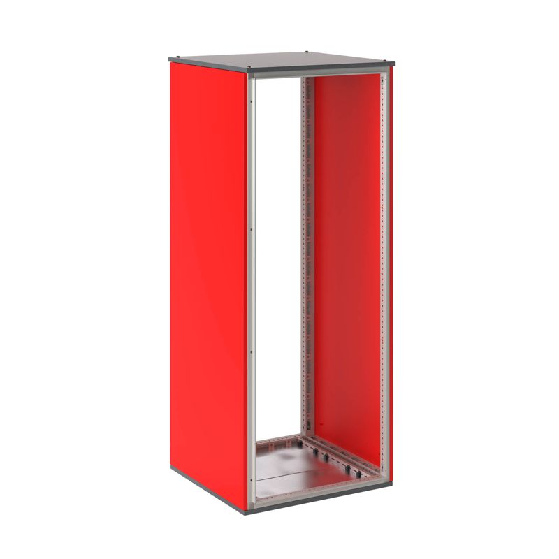 Комплект панелей бок. для шкафа RAM BLOCK CQE 1800х600 (левая+правая) DKC R5LE1862