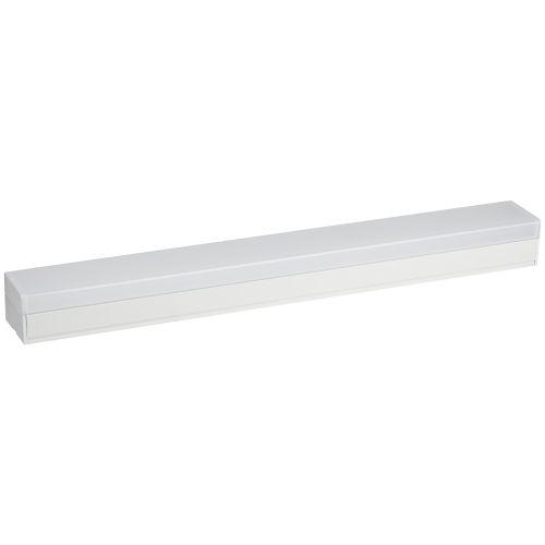 Светильник светодиодный SML-11-WB-40K-W24 24Вт 4000К 2160лм 70х600х55 подвесной бел. Эра Б0061016