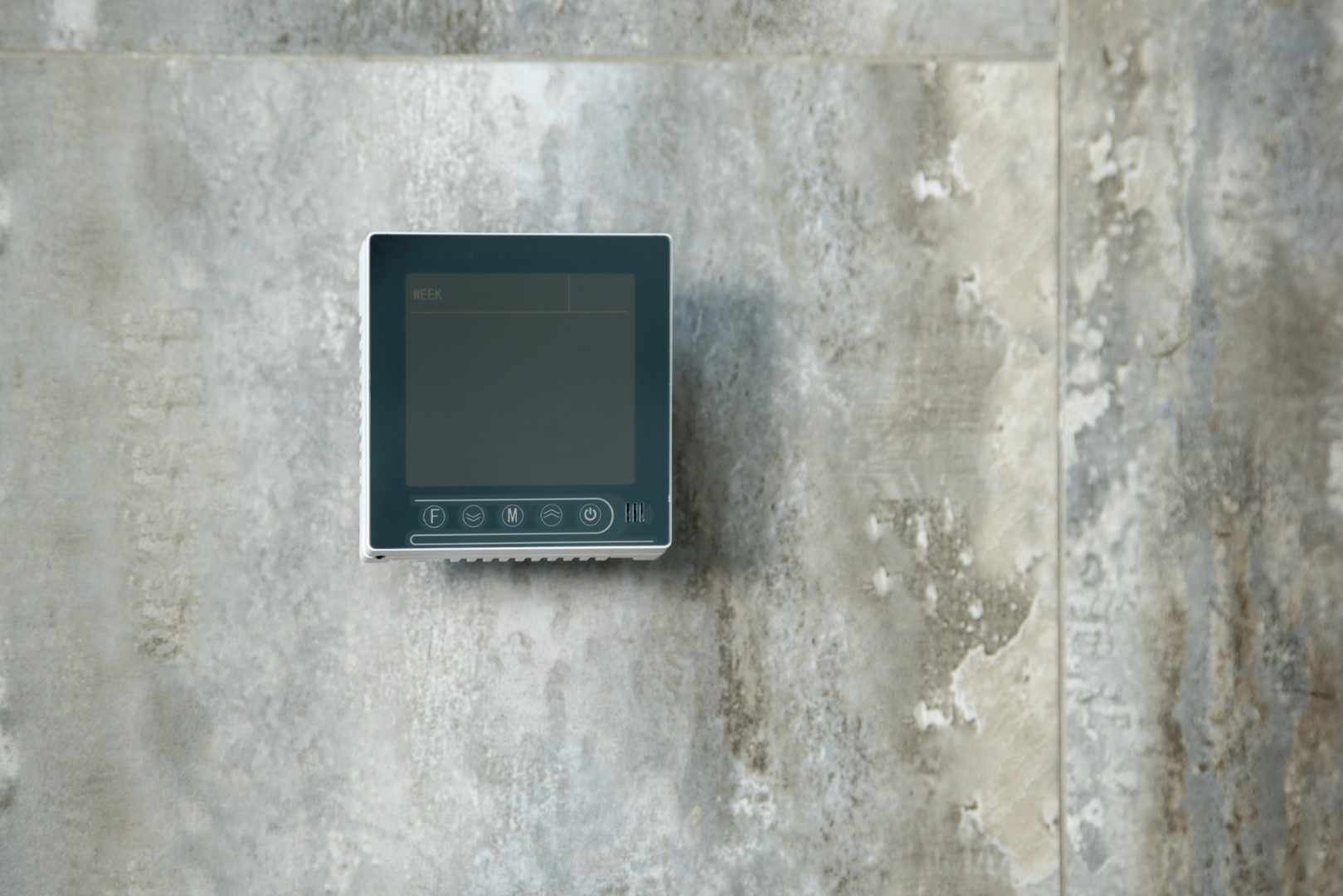 Полотенцесушитель электрический BLACK