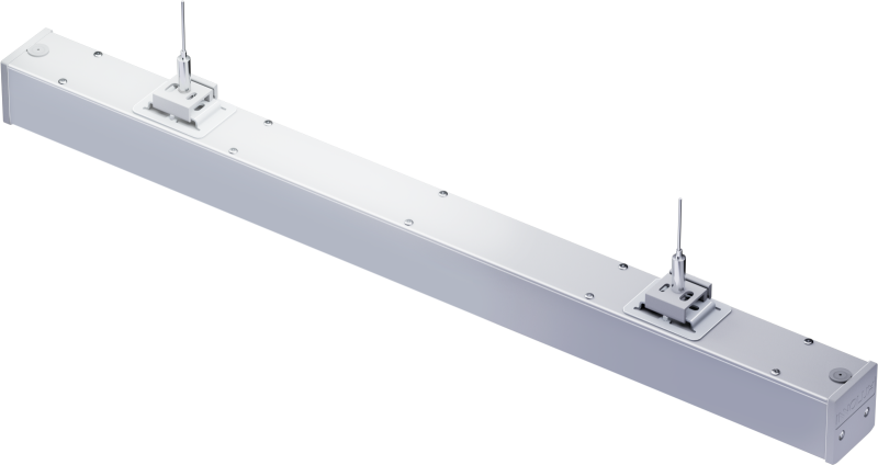 Светильник светодиодный 99 640 ДСО-06-1-O-18-600х50-5K-IP40-A1 5000К Innolux 99640