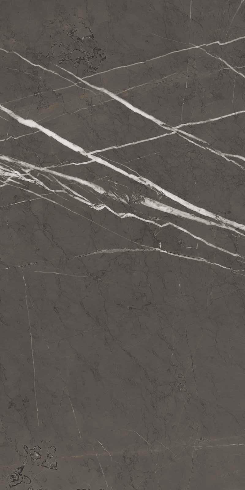 Плитка из керамогранита матовая Marazzi Italy Allmarble серый (M3DK)