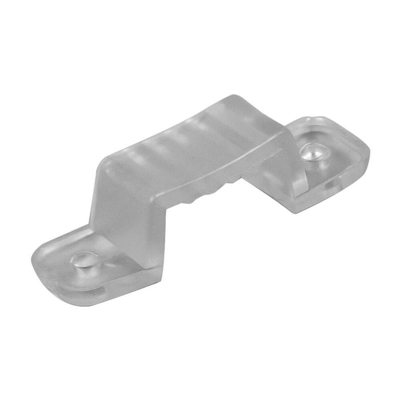 Крепеж для светодиодной ленты 220В LS704 LS705 LD137 FERON 23081