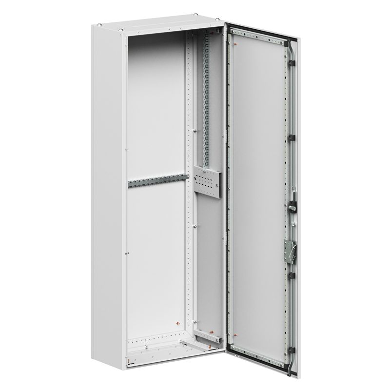 Рейка для корпусов RAM fit Ш=800мм DKC R6TW800