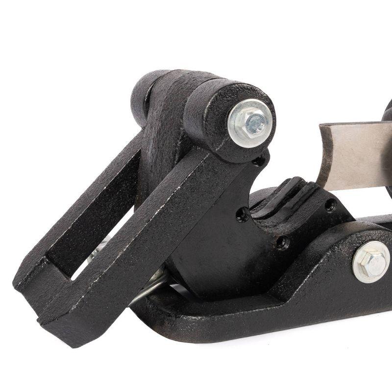 Тросорез гидравлический стационарный ТГС-30 ПРОФИ КВТ 89255