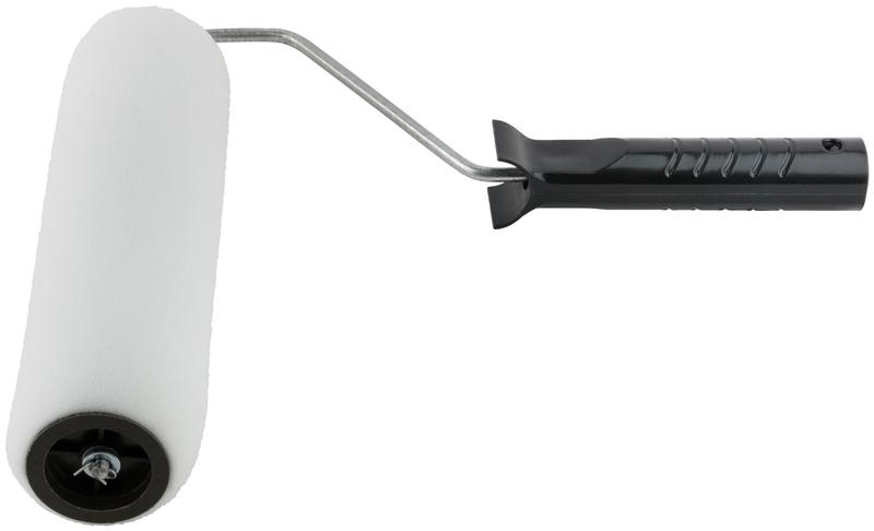 Валик 250мм без шва поролоновый КУРС 02949