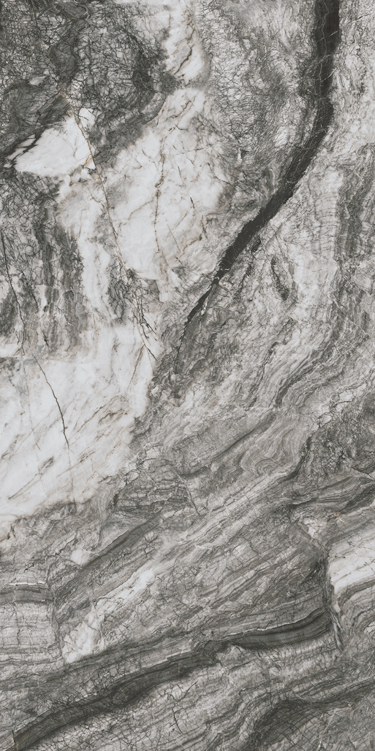 Керамогранит Ониче серый тёмный 60х119,5, SG567702R