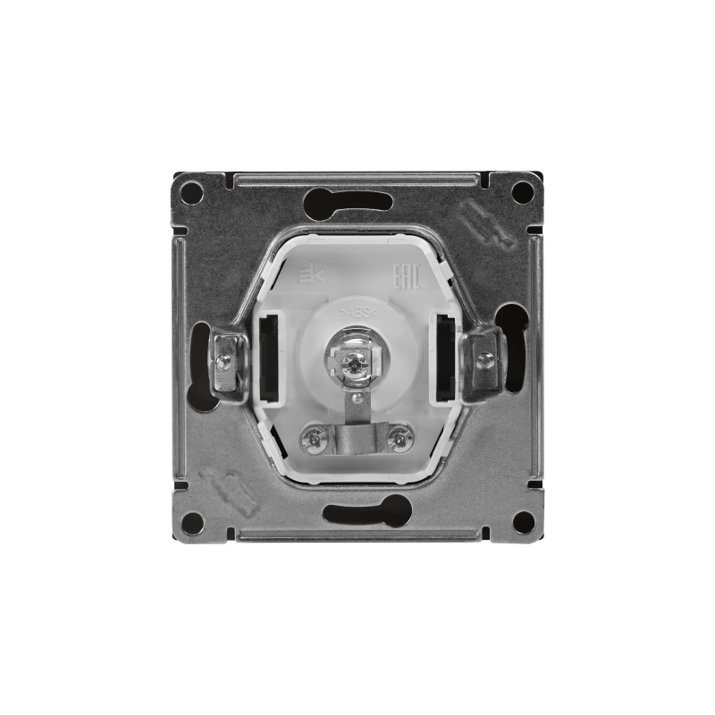 Антенна TV ArtGallery коннектор механизм мокко SE GAL000693