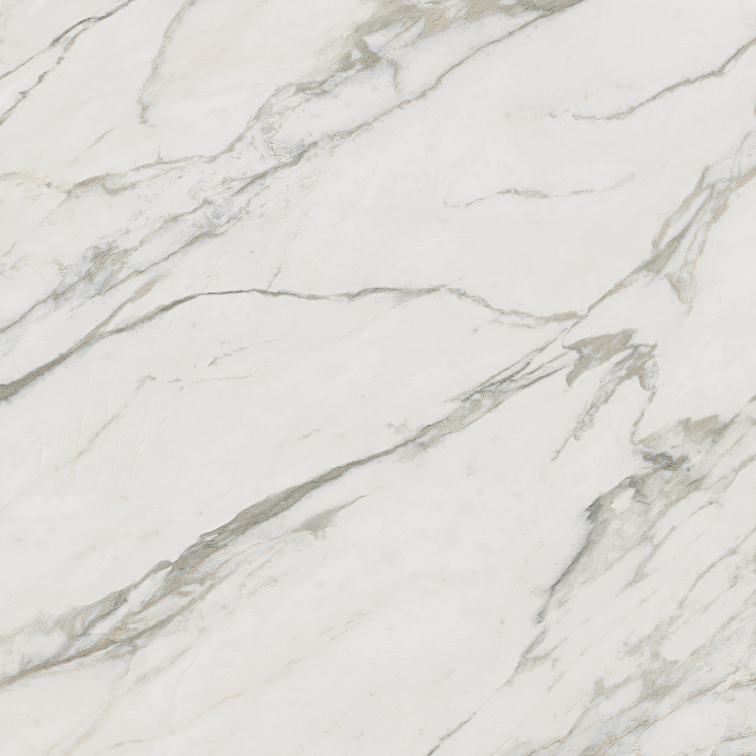 Керамогранит Буонарроти белый 60х60, SG642800R