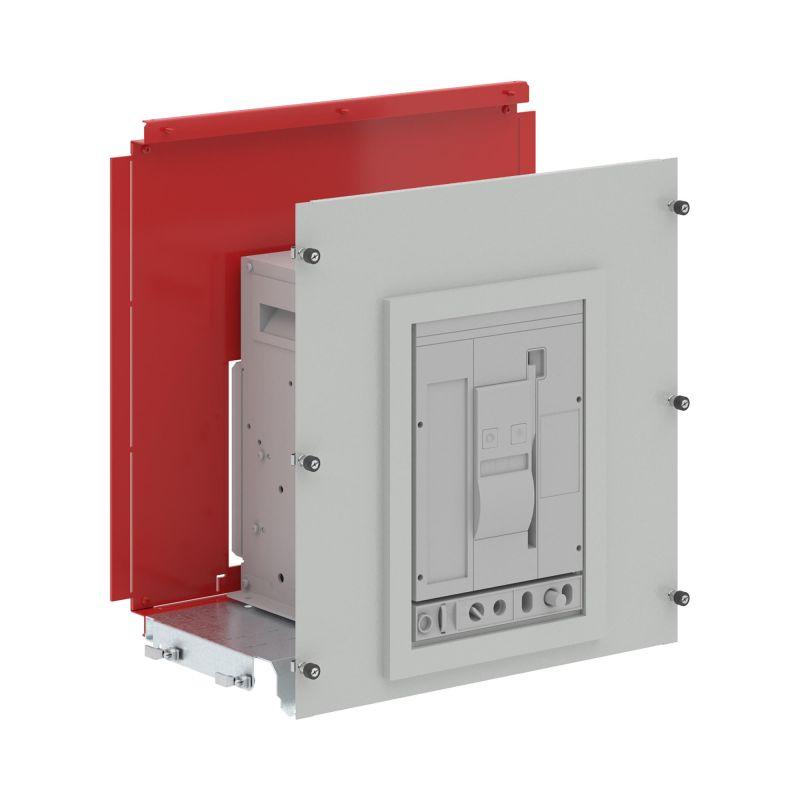 Комплект зонирования для внутренних ФБ 3п YON AGS-S выкатной Ш=600 В=500 YON R5FRC7V61521CAGS