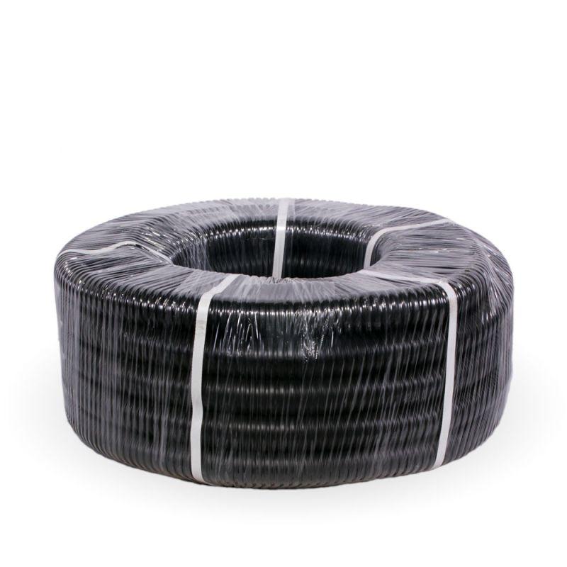 Металлорукав в ПВХ изоляции Р3-ЦП-МБМр-НГ-38 (уп.25м) Промрукав PR04.0143