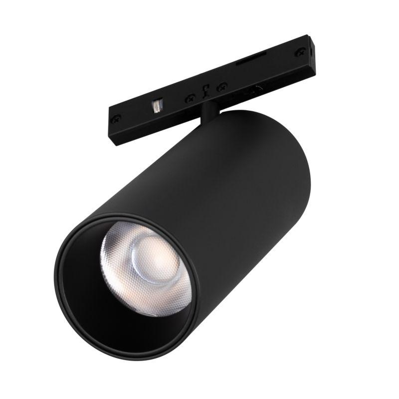 Светильник MAG-MICROCOSM-SPOT-R35-5W Day4000 BK 36 deg 24В 5Вт 4000К IP20 метал. Arlight 043253(1)