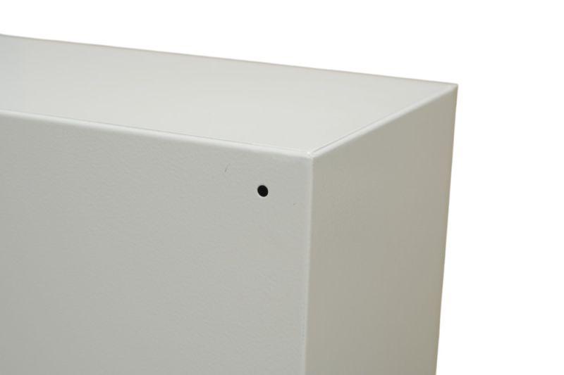 Корпус металлический ЩРНМ IP31 700х500х250 DEKraft 32481DEK