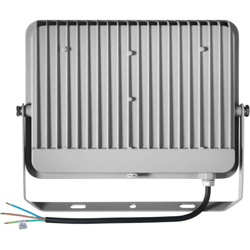 Прожектор светодиодный СДО 07-100 100Вт 6500К IP65 сер. IEK LPDO701-100-K03