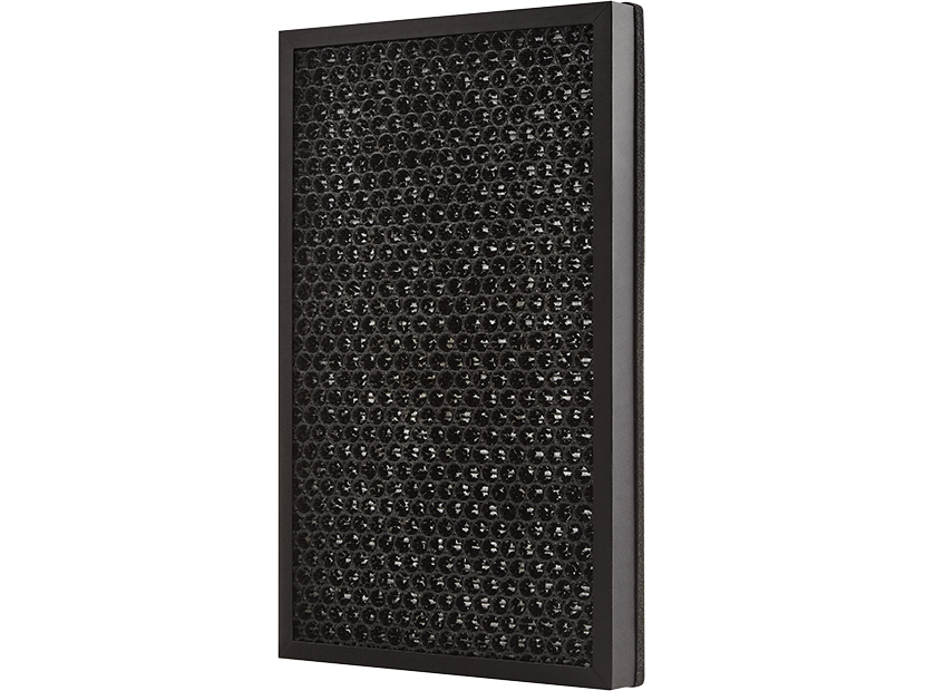 Комплект фильтров Pre-filter+HEPA+Carbon FPHC-107 для очистителей воздуха AP-107