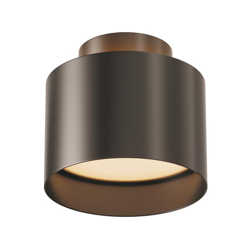 Светильник Planet 1х12Вт 3000К 90град. потолочн. Maytoni C009CW-L12B