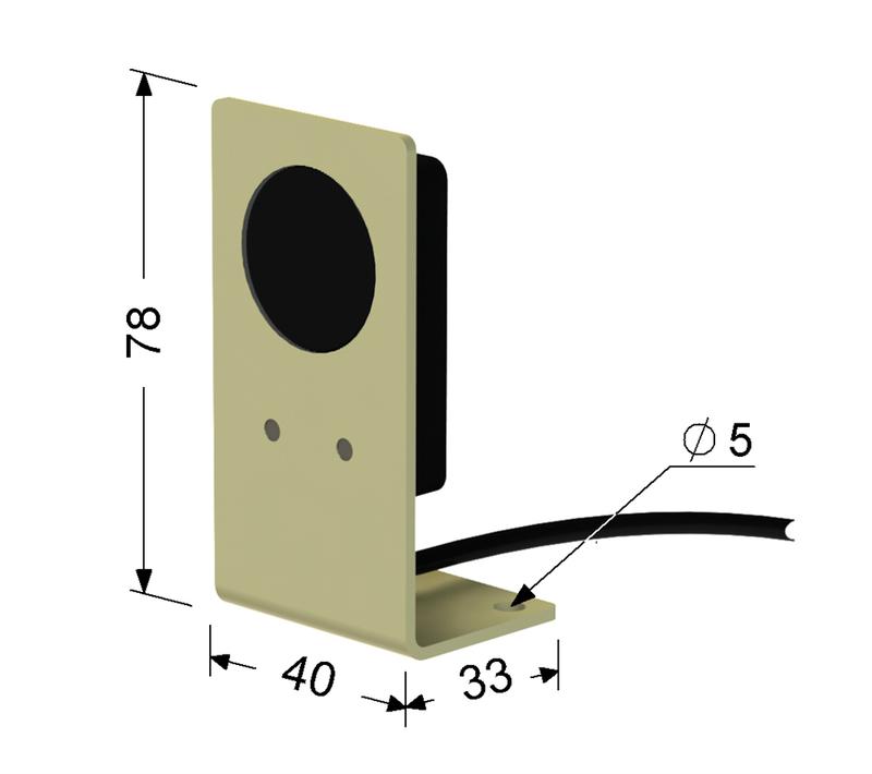 Выключатель бесконтактный ВК-260 (аналог БВК-260) МЕГА-К A8010-80086739