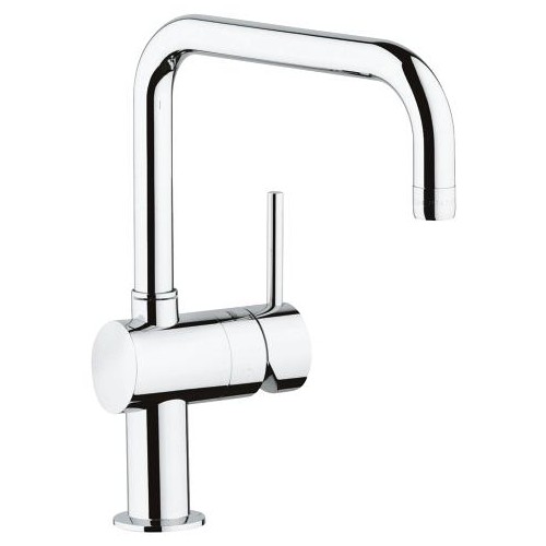 Смеситель Grohe Minta 32488000 для кухни