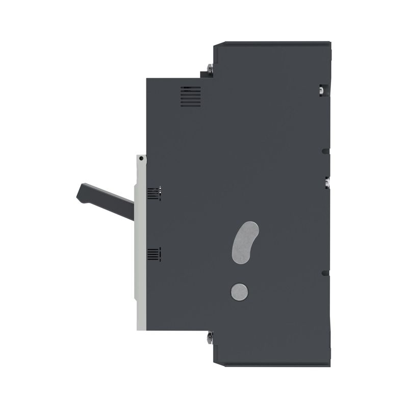 Выключатель автоматический 3P 1600А 100кА pro MNX1600H при AC415V расцепитель ETS YON MNX1600H3PETS1600