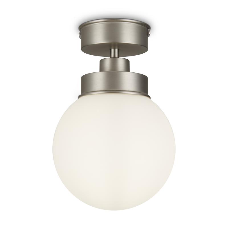 Светильник Kron 40Вт E14х1 IP 44 потолочн. Freya FR5339CL-01N