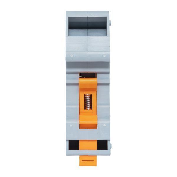 Колодка клеммная винтовая 95 UT сер. EKF scr-ut-95-g