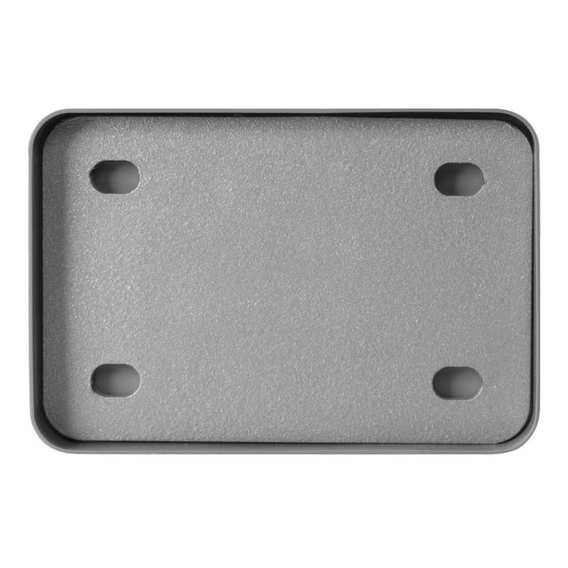 Кронштейн напольный Pianoforte 500 серебр. Royal Thermo НС-1456204