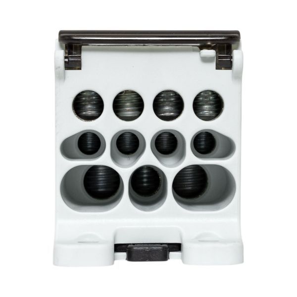 Блок распределительный клеммный КБР 400A EKF kbr400-rus