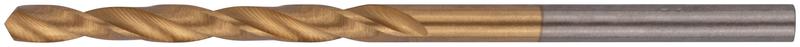 Сверло HSS по металлу титановое покрытие 3.0мм (уп.10шт) FIT 34130