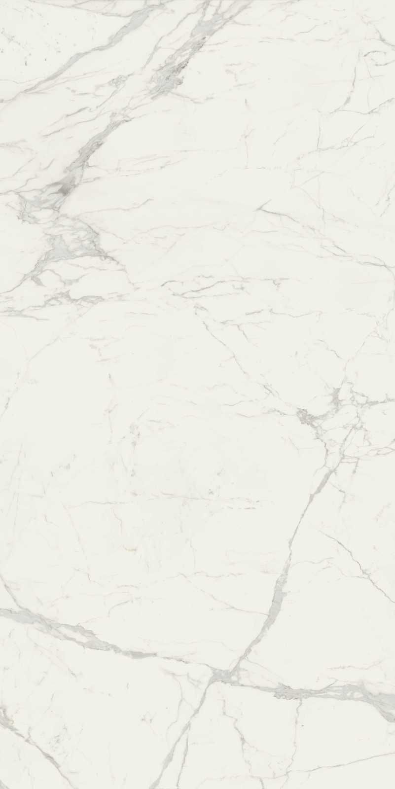 Плитка из керамогранита глянцевая Marazzi Italy Grande Marble Look белый (M109)