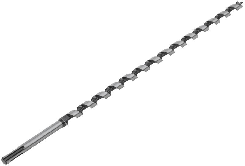 Сверло Левиса винтовое по дереву SDS-PLUS 12х460мм FIT 36293