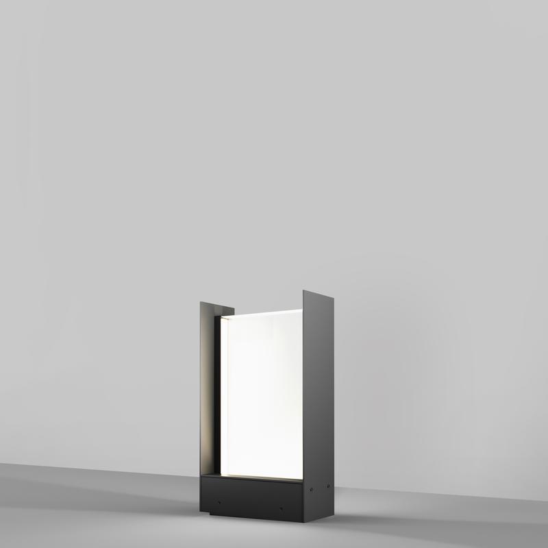 Светильник Reso 20Вт 3000К IP65 ландшафтный Maytoni O445FL-L20GF3K