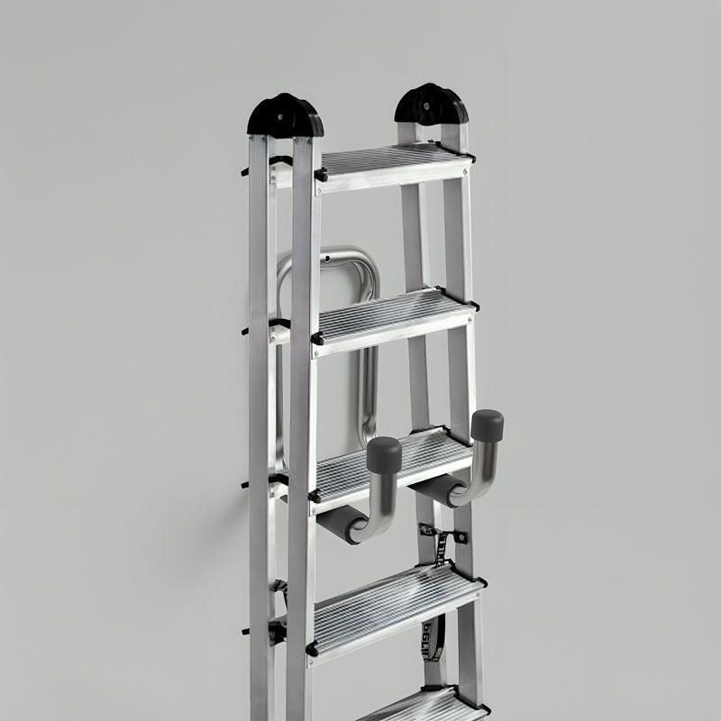 Кронштейн для настенного хранения двойн. с протектором вылет 185мм Rexant 38-0617