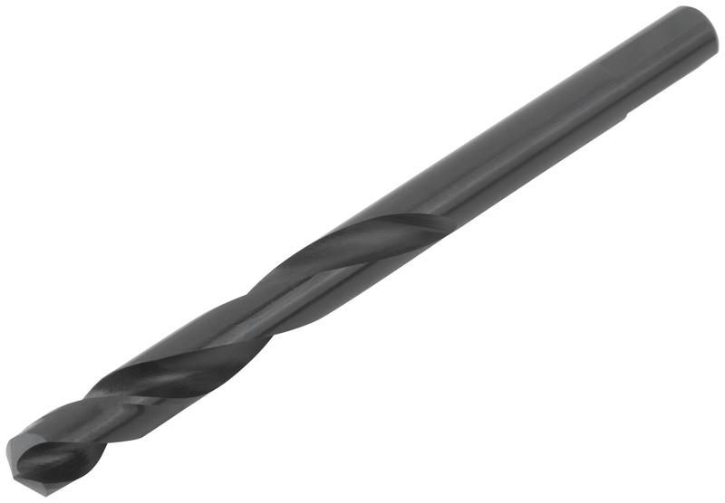 Сверло по металлу Special HSS-G 11х142/84мм Cutop 54-986