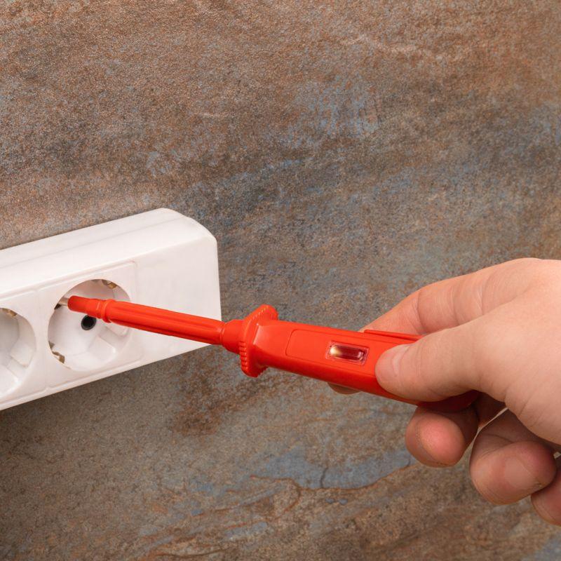 Тестер-пробник с комбинированным жалом R-14 REXANT 12-2044