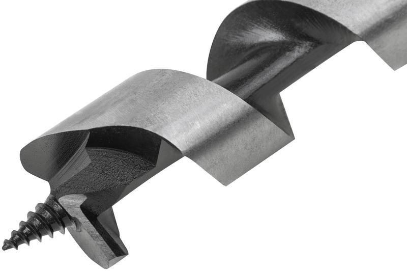 Сверло Левиса винтовое по дереву SDS-PLUS 30х460мм FIT 36303