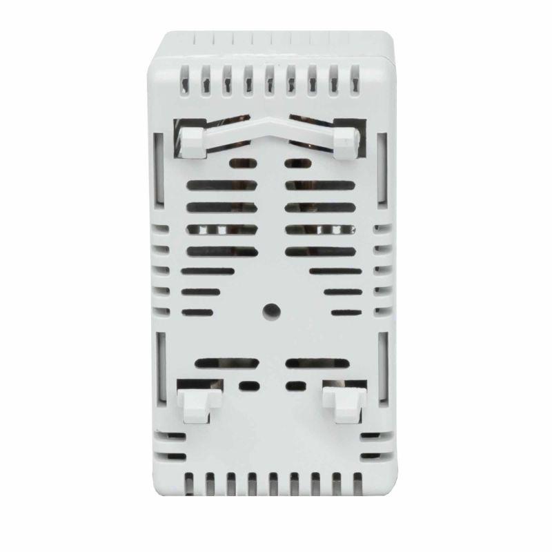 Термостат NO контакт диапазон 0-60град.C DKC R5THV2