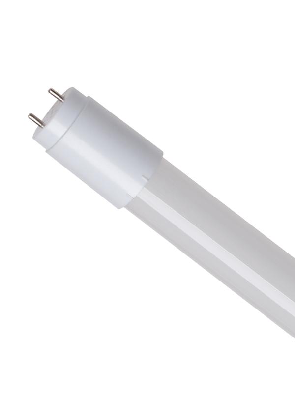 Лампа светодиодная 20Вт G13 6500К GLASS 1200мм T8 Космос Lksm_LED20wG13T865GL