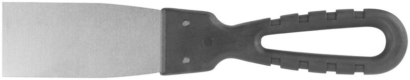 Шпатель фасадный 40мм нерж. КУРС 06484